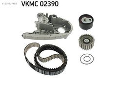 500371975 500388688 TRİGER KİTİ+DEVİRDAİM DUCATO 2.3 16V JTD
