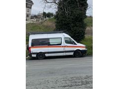 EMSALSİZ FULL OTM.VİTES MOTOKARAVAN 