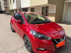 Sahibinden Nissan Micra 1.0 IG-T Tekna 2022 Model