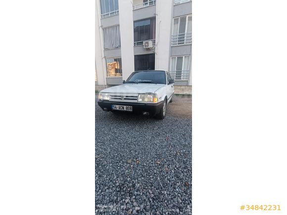 acil Tofaş Doğan SLX 1994 Model motor takas olur