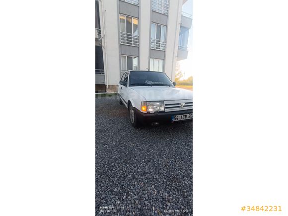 acil Tofaş Doğan SLX 1994 Model motor takas olur