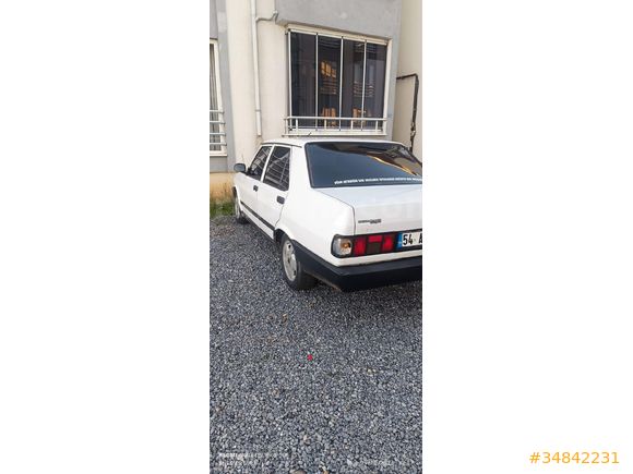 acil Tofaş Doğan SLX 1994 Model motor takas olur
