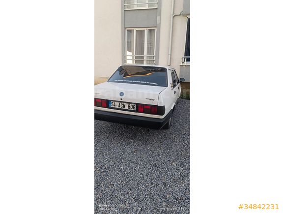 acil Tofaş Doğan SLX 1994 Model motor takas olur