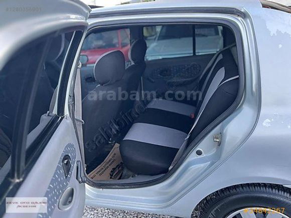 ZEVK OTO GALERİDEN CLİO