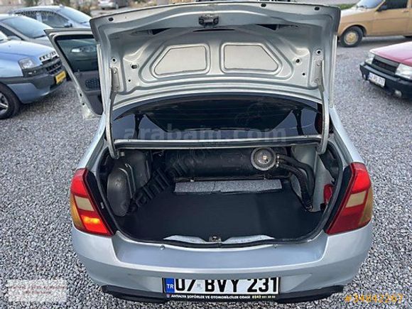 ZEVK OTO GALERİDEN CLİO