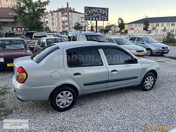 ZEVK OTO GALERİDEN CLİO