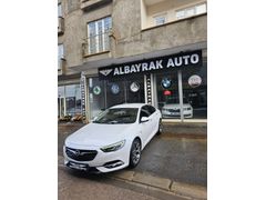 ALBAYRAK AUTO Opel Insignia 1.6 CDTI Grand Sport Elite 2017 Model FULL+FULL