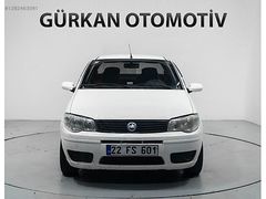 GÜRKAN OTODAN EMSALSİZ 2005 FİAT ALBEA 1.2 16 VALF TAM OTOMATİK