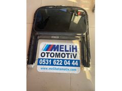 PORSCHE CAYENNE 92A 3.0 DİZEL ÇIKMA KOMPLE SUNROOF KOMPLE TAVAN