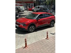 Sahibinden Citroen C4 1.5 BlueHDi Feel Bold 2022 çıkışlı 2021 model