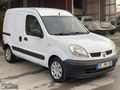 2011 MODEL 1.5DCİ PANELVAN KANGOO