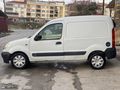 2011 MODEL 1.5DCİ PANELVAN KANGOO