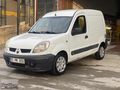 2011 MODEL 1.5DCİ PANELVAN KANGOO
