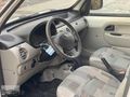 2011 MODEL 1.5DCİ PANELVAN KANGOO