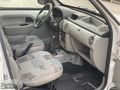 2011 MODEL 1.5DCİ PANELVAN KANGOO