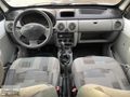 2011 MODEL 1.5DCİ PANELVAN KANGOO