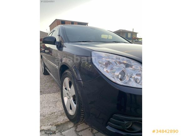 2006 MODEL OPEL VECTRA 1.6 COMFORT BİRİNCİ SINIF