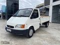 2000 MODEL ORJİNAL KAMYONET 190p