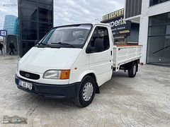 2000 MODEL ORJİNAL KAMYONET 190p