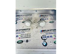 BMW X5 E53 4.4 ÇIKMA SAĞ SOL MOTOR KULAĞI