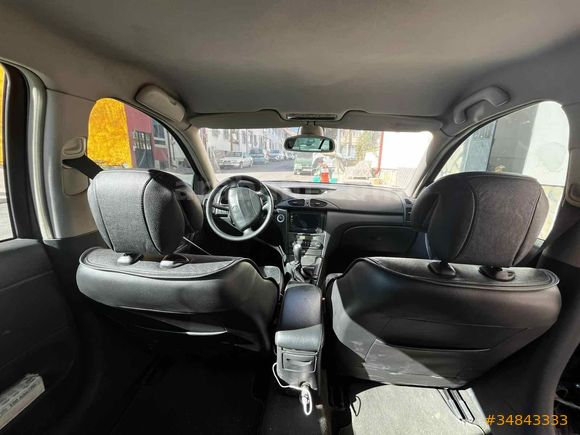 Sahibinden Renault Laguna 1.6 Privilege 2005 Model 