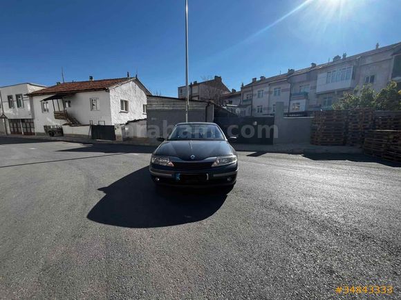 Sahibinden Renault Laguna 1.6 Privilege 2005 Model 