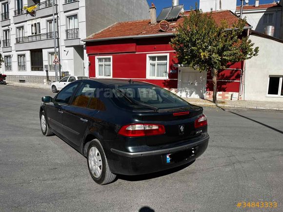 Sahibinden Renault Laguna 1.6 Privilege 2005 Model 