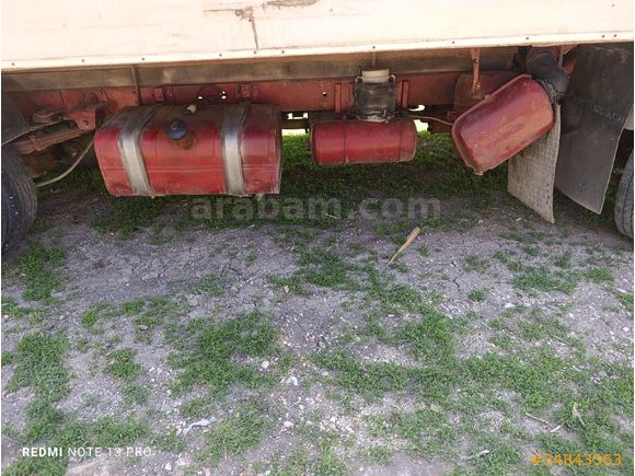Sahibinden Iveco - Otoyol 75 75.12 Kahramanmaraş