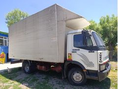 Sahibinden Iveco - Otoyol 75 75.12 Kahramanmaraş