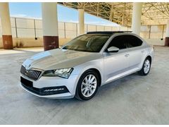 Skoda SuperB 1.6 TDI Elite Cam Tavan 2019 Model
