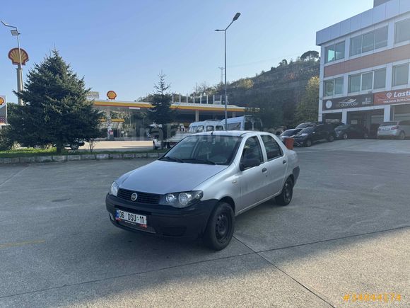 ALBEA SOLE 1.4 FİRE