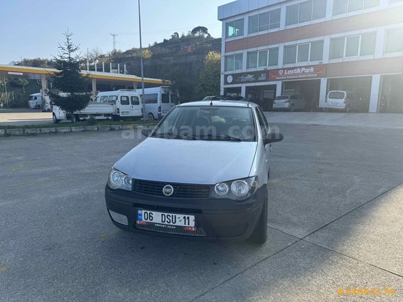 ALBEA SOLE 1.4 FİRE