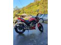 Sahibinden Mondial 125 Drift L CBS