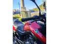 Sahibinden Mondial 125 Drift L CBS