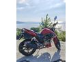 Sahibinden Mondial 125 Drift L CBS