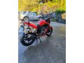 Sahibinden Mondial 125 Drift L CBS