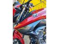 Sahibinden Mondial 125 Drift L CBS