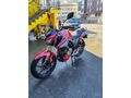 Sahibinden Mondial 125 Drift L CBS