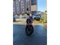 Sahibinden Mondial 125 Drift L CBS