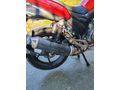 Sahibinden Mondial 125 Drift L CBS