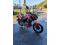 Sahibinden Mondial 125 Drift L CBS