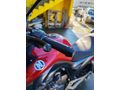 Sahibinden Mondial 125 Drift L CBS