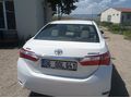 Sahibinden Toyota Corolla 1.6 Advance 2014 Model