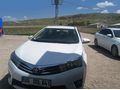 Sahibinden Toyota Corolla 1.6 Advance 2014 Model