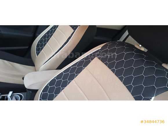 Sahibinden Toyota Corolla 1.6 Advance 2014 Model