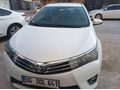 Sahibinden Toyota Corolla 1.6 Advance 2014 Model