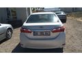 Sahibinden Toyota Corolla 1.6 Advance 2014 Model