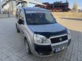 Galeriden Fiat Doblo Combi 1.3 Multijet Dynamic 2006 Model Kars