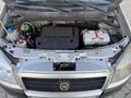 Galeriden Fiat Doblo Combi 1.3 Multijet Dynamic 2006 Model Kars