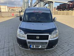 Galeriden Fiat Doblo Combi 1.3 Multijet Dynamic 2006 Model Kars